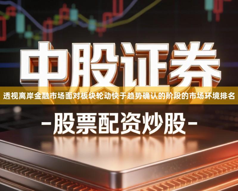 透视离岸金融市场面对板块轮动快于趋势确认的阶段的市场环境排名
