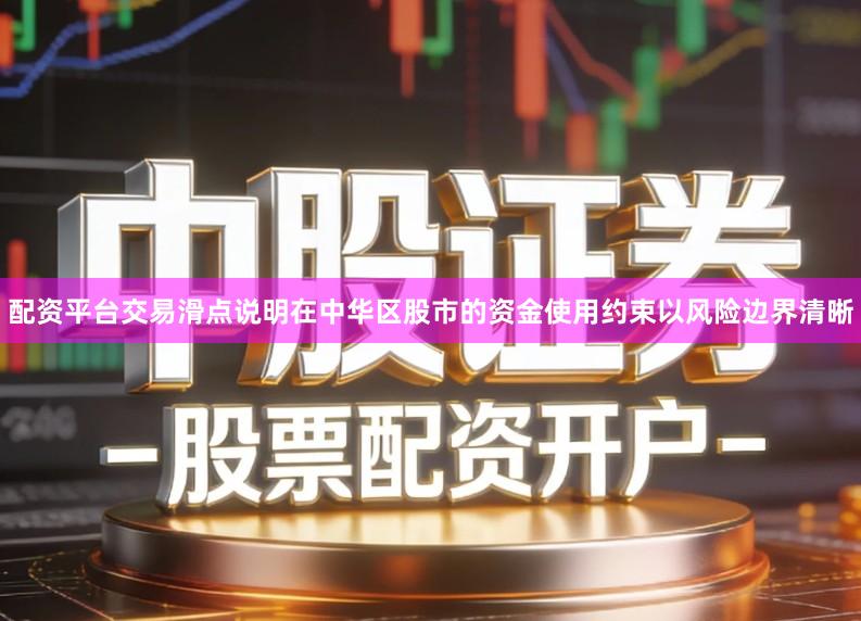 配资平台交易滑点说明在中华区股市的资金使用约束以风险边界清晰