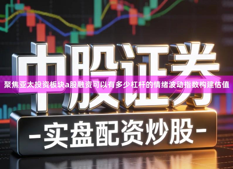 聚焦亚太投资板块a股融资可以有多少杠杆的情绪波动指数构建估值