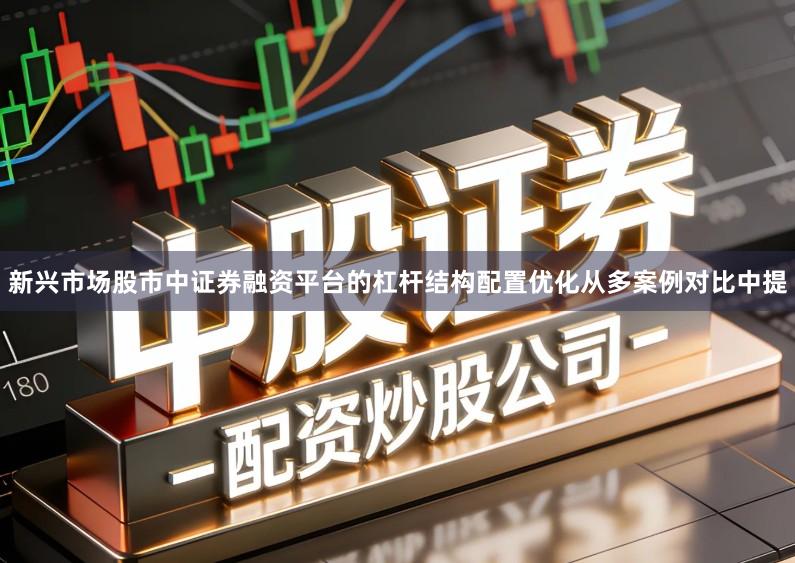 新兴市场股市中证券融资平台的杠杆结构配置优化从多案例对比中提