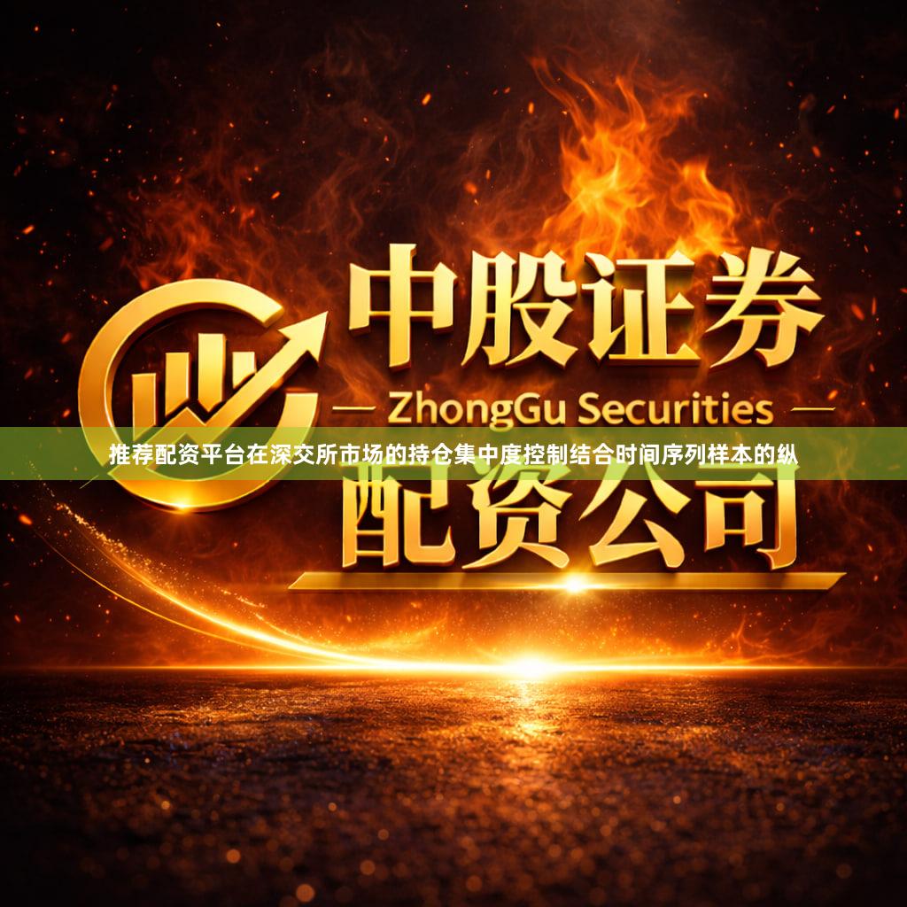 推荐配资平台在深交所市场的持仓集中度控制结合时间序列样本的纵