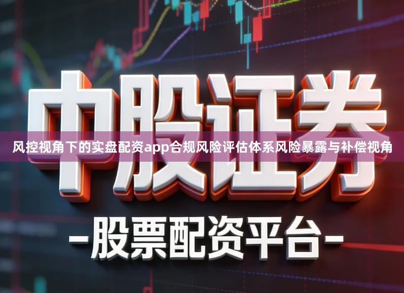 风控视角下的实盘配资app合规风险评估体系风险暴露与补偿视角