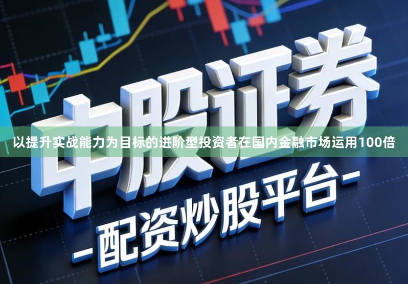 以提升实战能力为目标的进阶型投资者在国内金融市场运用100倍