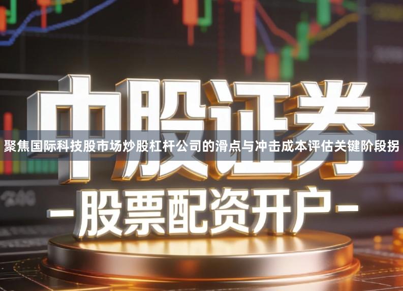 聚焦国际科技股市场炒股杠杆公司的滑点与冲击成本评估关键阶段拐