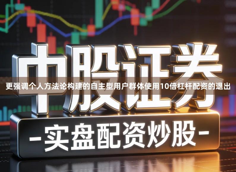 更强调个人方法论构建的自主型用户群体使用10倍杠杆配资的退出