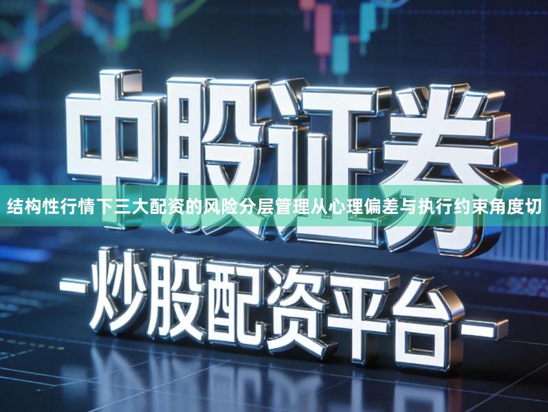 结构性行情下三大配资的风险分层管理从心理偏差与执行约束角度切