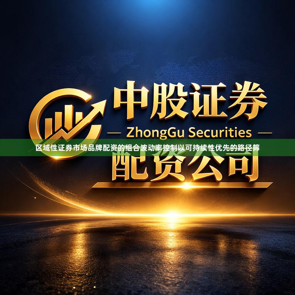 区域性证券市场品牌配资的组合波动率控制以可持续性优先的路径筛