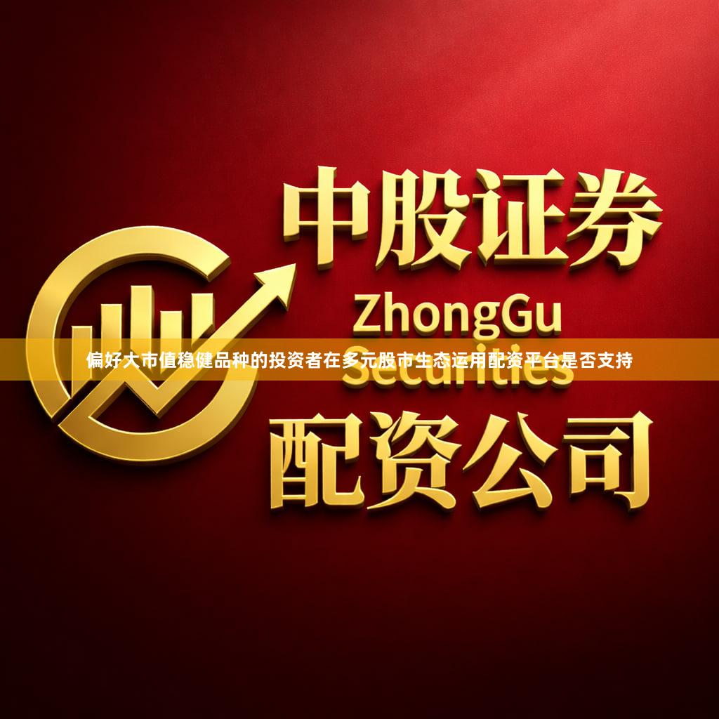 偏好大市值稳健品种的投资者在多元股市生态运用配资平台是否支持